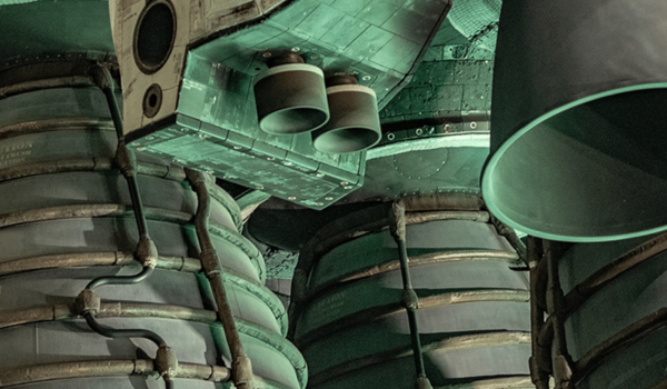 Aerospace Case Study Aerospace Case Study