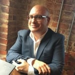 Joe Kiriacos